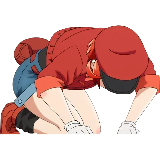 工作細胞1 - Sticker 28