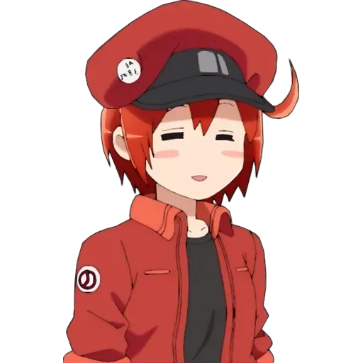 工作細胞1 - Sticker 23