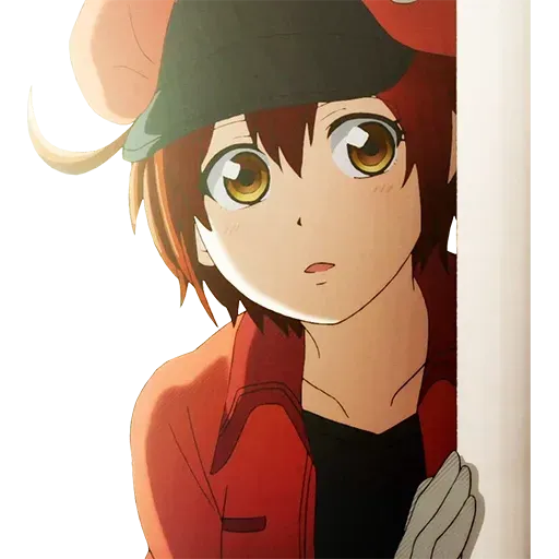 工作細胞1 - Sticker 18