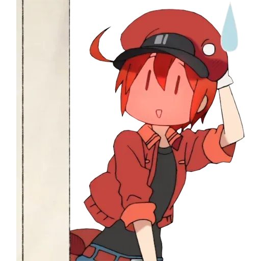 工作細胞1 - Sticker 17