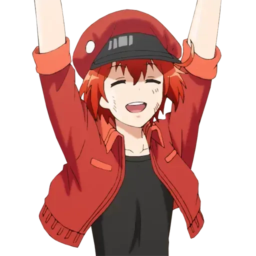 工作細胞1 - Sticker 16