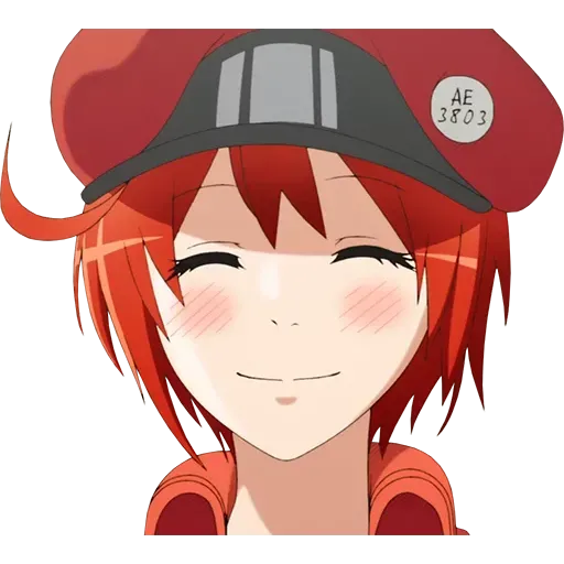 工作細胞1 - Sticker 10