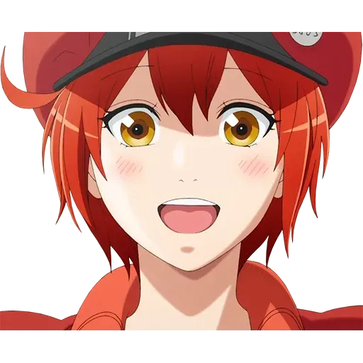 工作細胞1 - Sticker 9