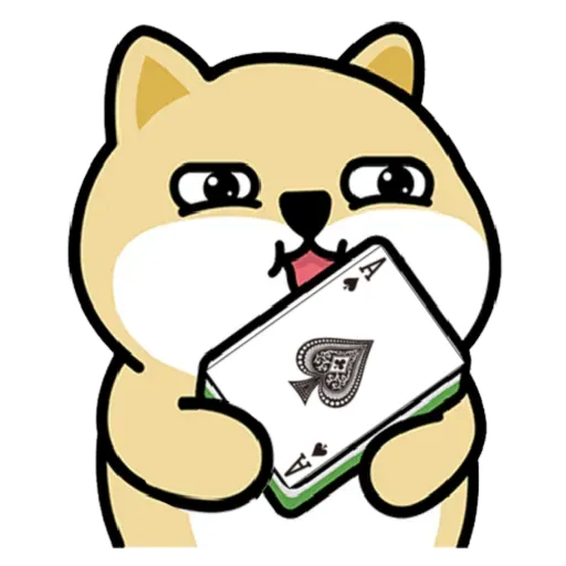 中國香港肥柴仔@惡搞7版 - Sticker 13