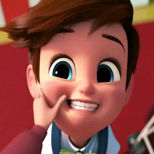 Baby boss - Sticker 14