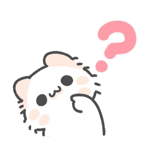 cat - Sticker 19