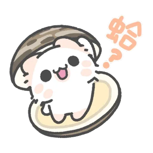 cat - Sticker 12