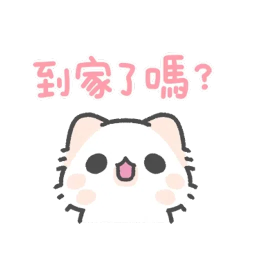 cat - Sticker 16