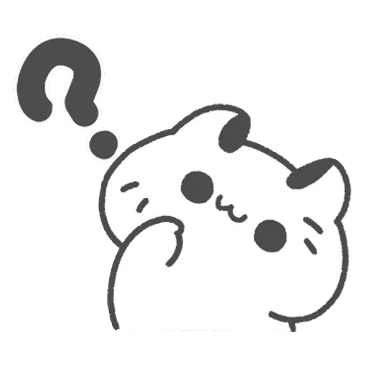 cat - Sticker 18