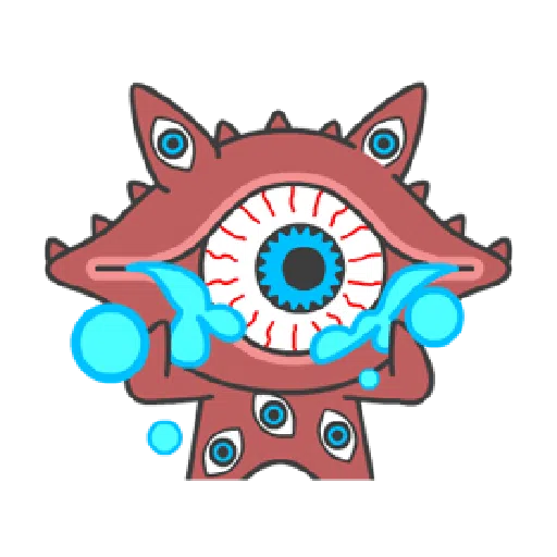 Ultraman Sticker - 1 - Sticker 17