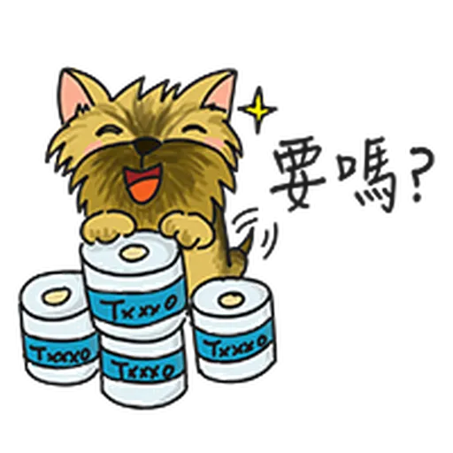 Snowberry - Micky - Sticker 11