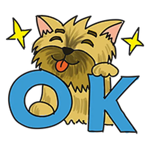 Snowberry - Micky - Sticker 13