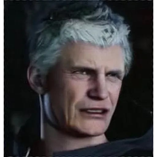 DMC - Sticker 9