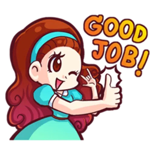 Dff - Sticker 27