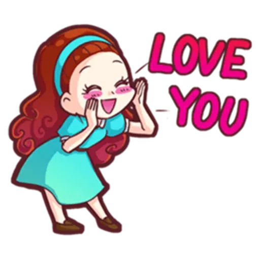 Dff - Sticker 30