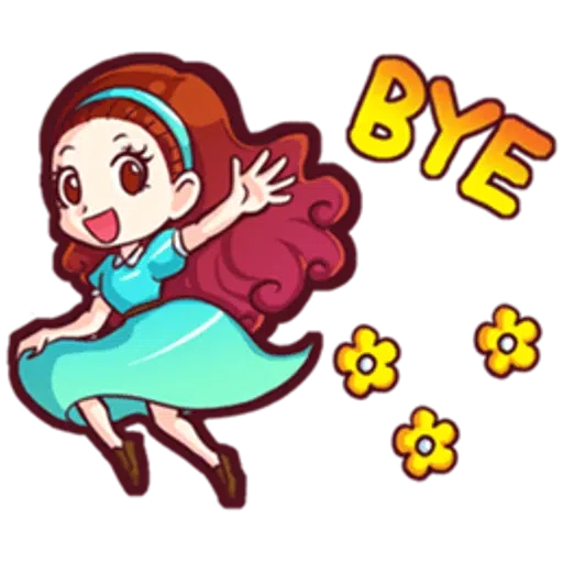 Dff - Sticker 19