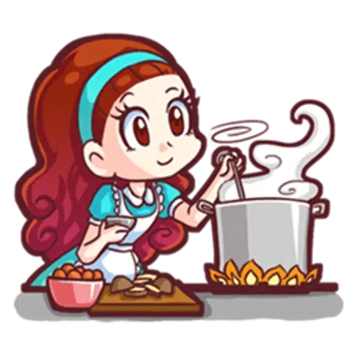 Dff - Sticker 18