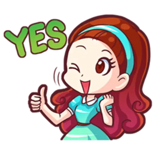 Dff - Sticker 24