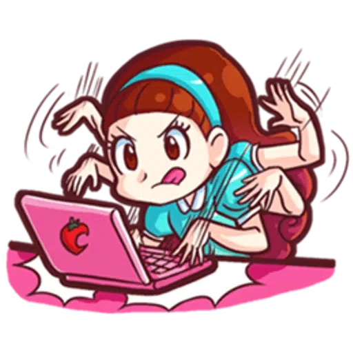 Dff - Sticker 25