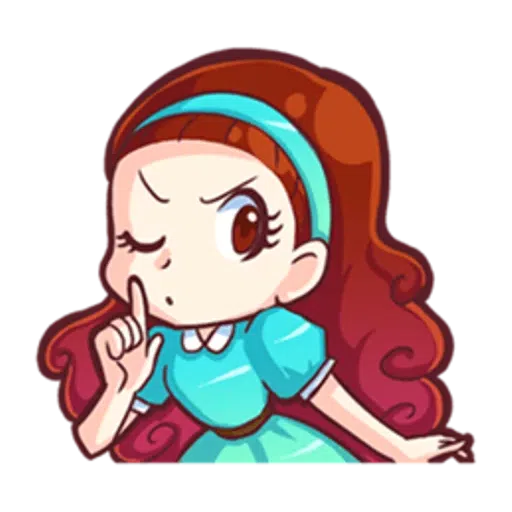 Dff - Sticker 16