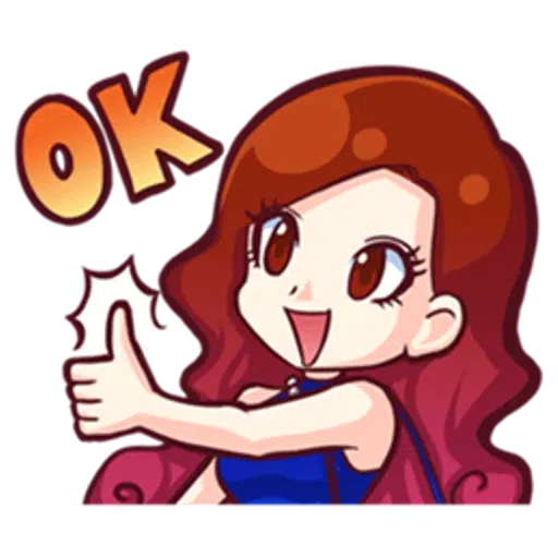 Dff - Sticker 9
