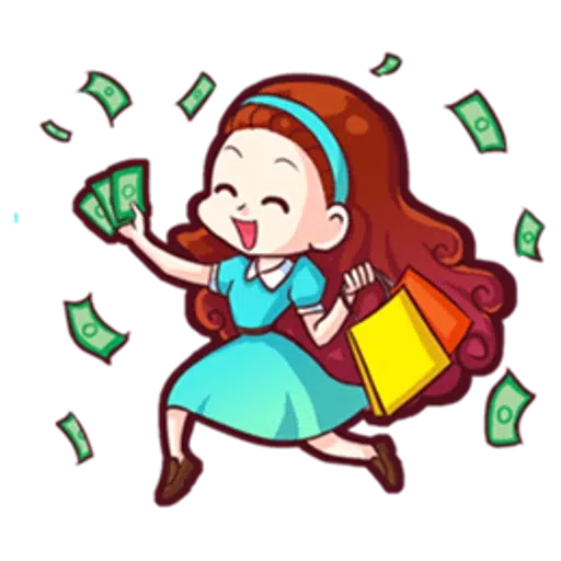 Dff - Sticker 23
