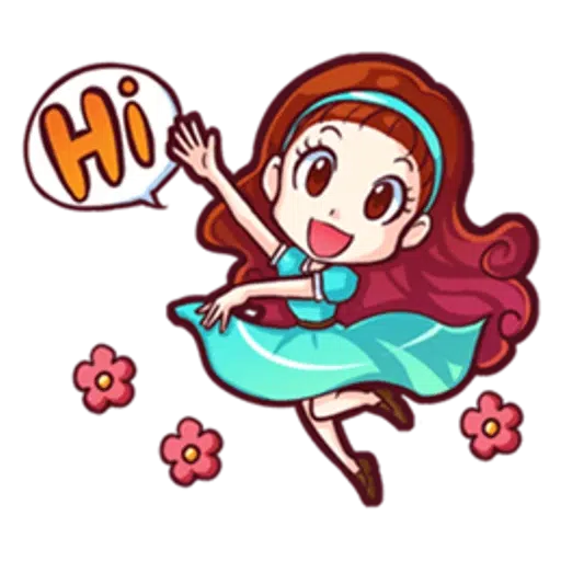 Dff - Sticker 20