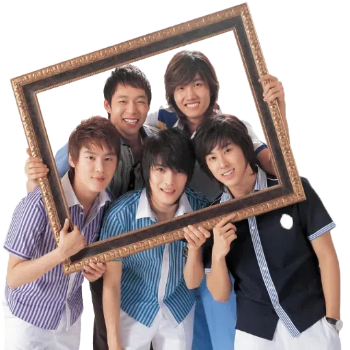 Kpop - Sticker 18