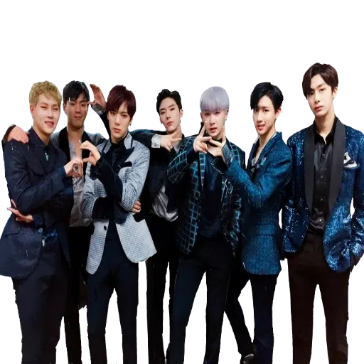 Kpop - Sticker 27