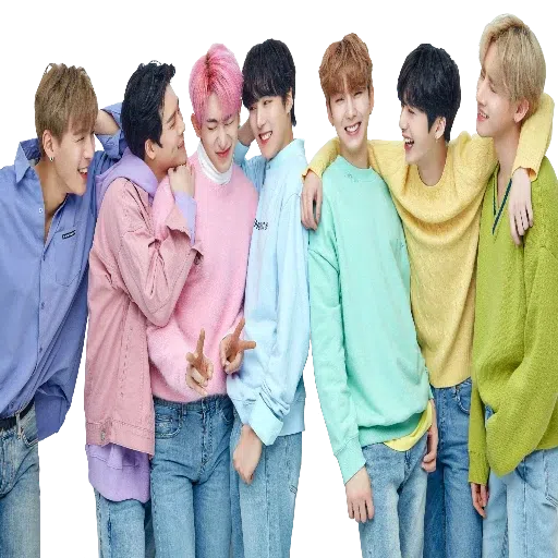 Kpop - Sticker 13