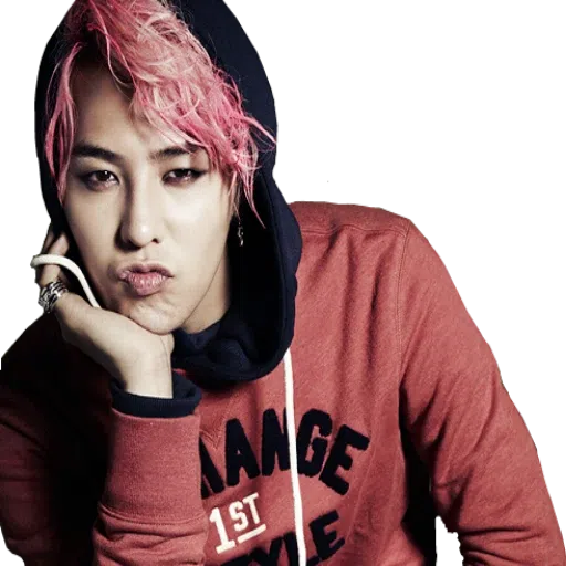Kpop - Sticker 9