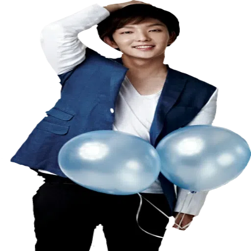 Kpop - Sticker 16