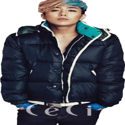 Kpop - Sticker 15