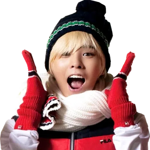 Kpop - Sticker 10