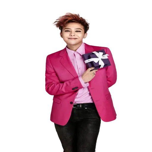 Kpop - Sticker 17
