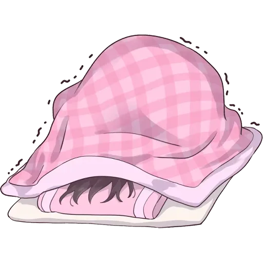 Chica anime 2 - Sticker 25