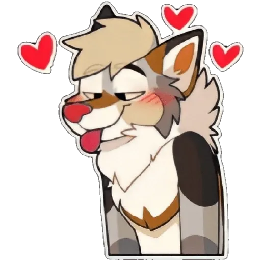Lordy Loopy - Sticker 20