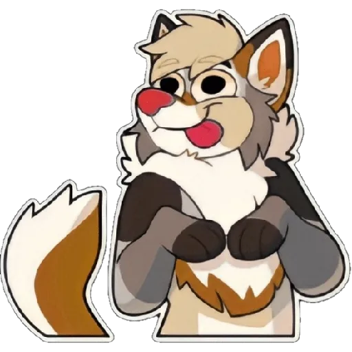 Lordy Loopy - Sticker 29