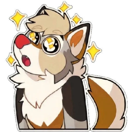 Lordy Loopy - Sticker 17