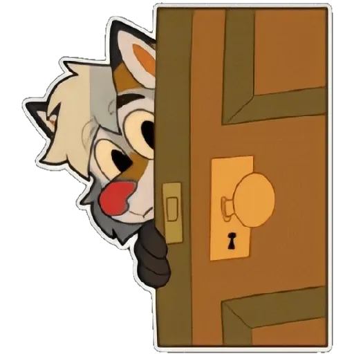 Lordy Loopy - Sticker 24