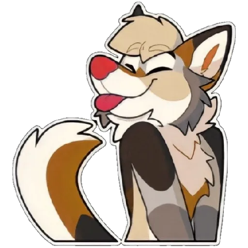 Lordy Loopy - Sticker 9