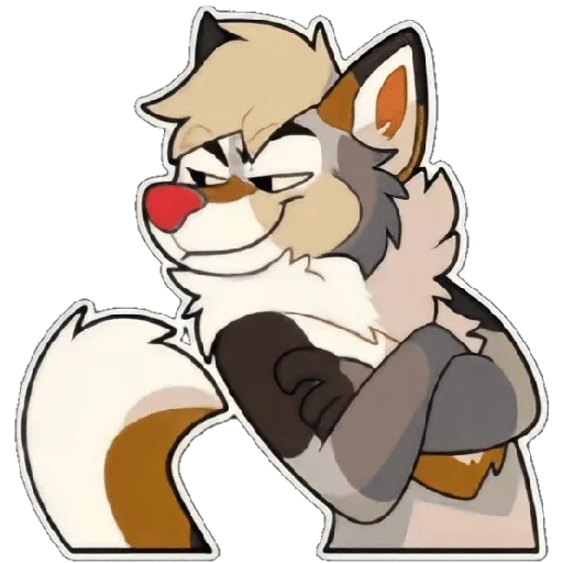Lordy Loopy - Sticker 28