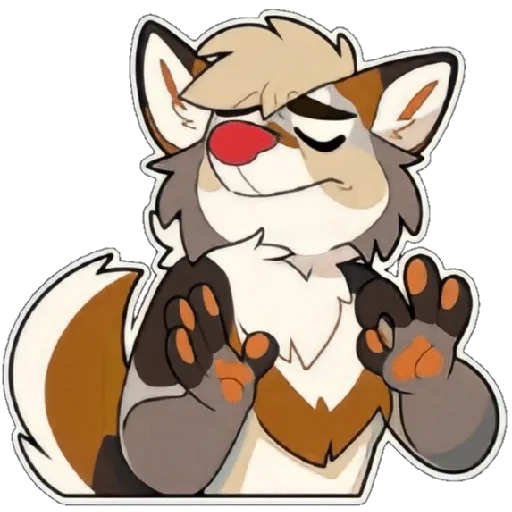 Lordy Loopy - Sticker 23