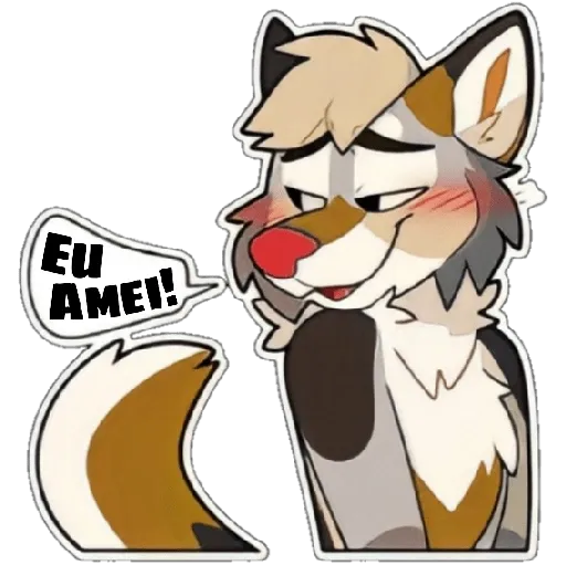 Lordy Loopy - Sticker 14