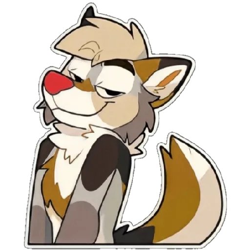 Lordy Loopy - Sticker 12