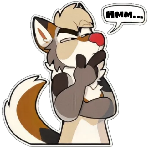 Lordy Loopy - Sticker 25