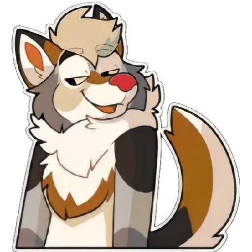 Lordy Loopy - Sticker 19