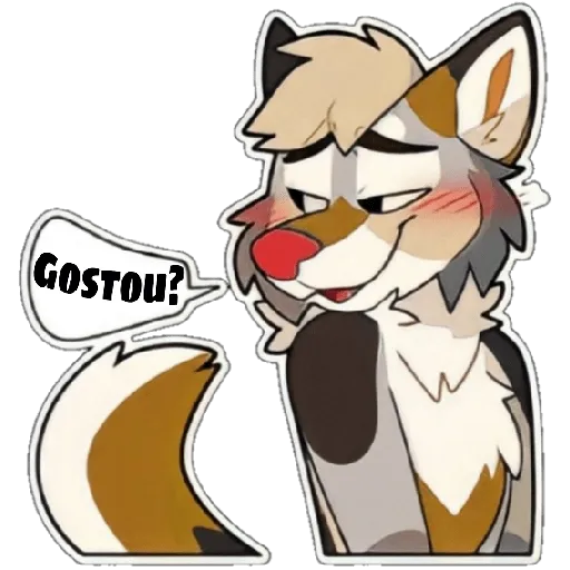 Lordy Loopy - Sticker 13