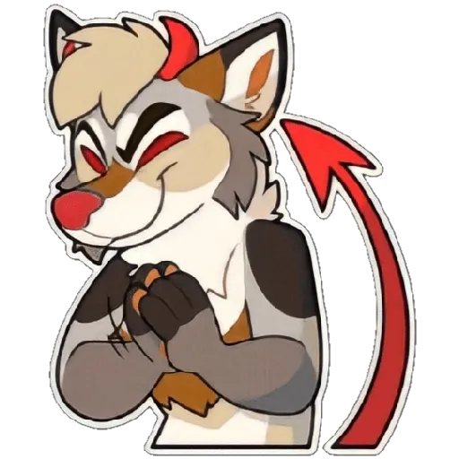 Lordy Loopy - Sticker 27