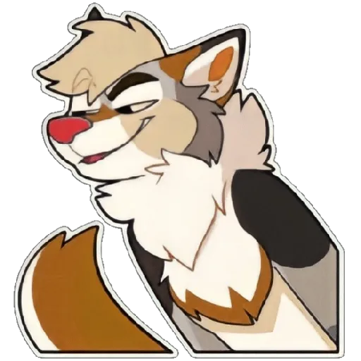 Lordy Loopy - Sticker 18
